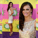Illustration for article titled The Kids Choice Awards Red Carpet Is the Most Fun Red Carpet of the Year